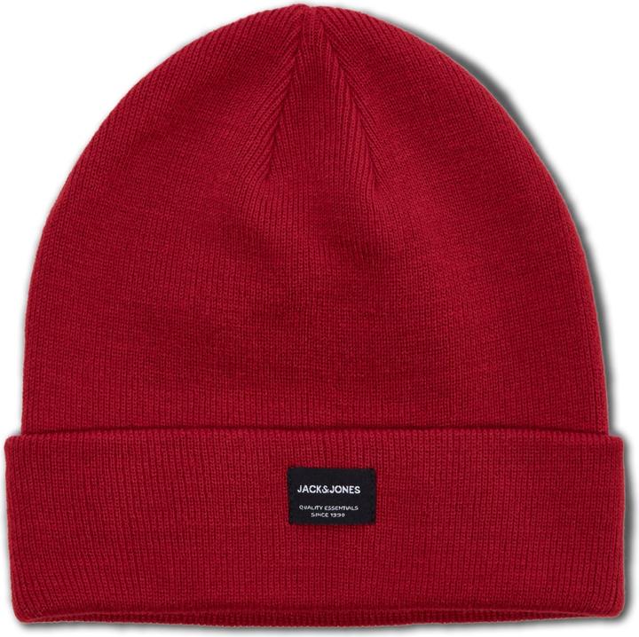 Immagine prodotto Jack & Jones Beanie Noos (Taglia unica)