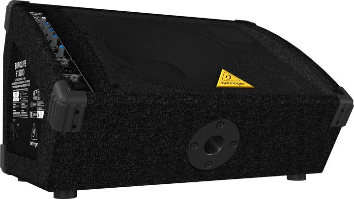 Image du produit Behringer Eurolive F1320D Moniteur PA (Passif, 1 pièce, 1x 160 W)
