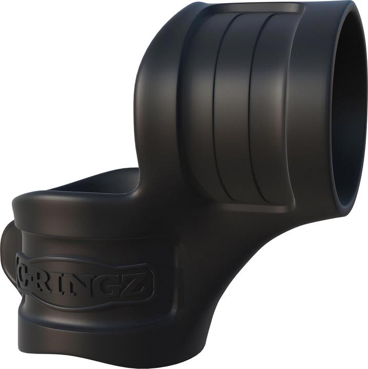 Produktbild Shots Cock Ring und Ball Stretcher (4 cm)