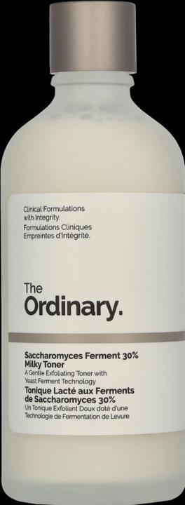 Produktbild The Ordinary Saccharomyces Ferment 30% (Tonic, 100 ml)