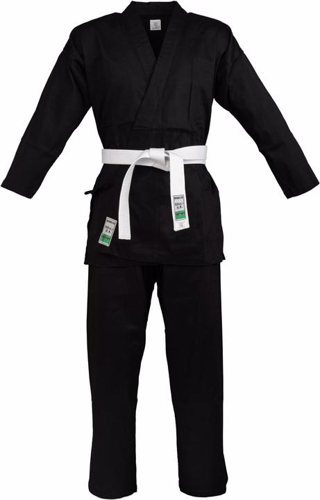 Produktbild Budo.ch Karate Gi Panther (120 C)