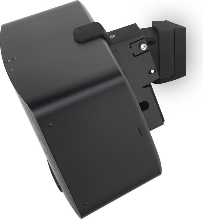 Immagine prodotto Flexson Supporto a parete per Sonos Five/Play:5 (1 pz., Installazione a parete, Inclinabile, Perno di rotazione)