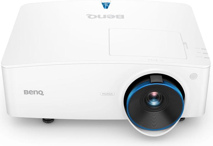 Actual product image BenQ LU935 (Full HD, 6000 lm, 1.36 - 2.18:1)