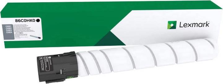 Lexmark 76c0hm0 (M)