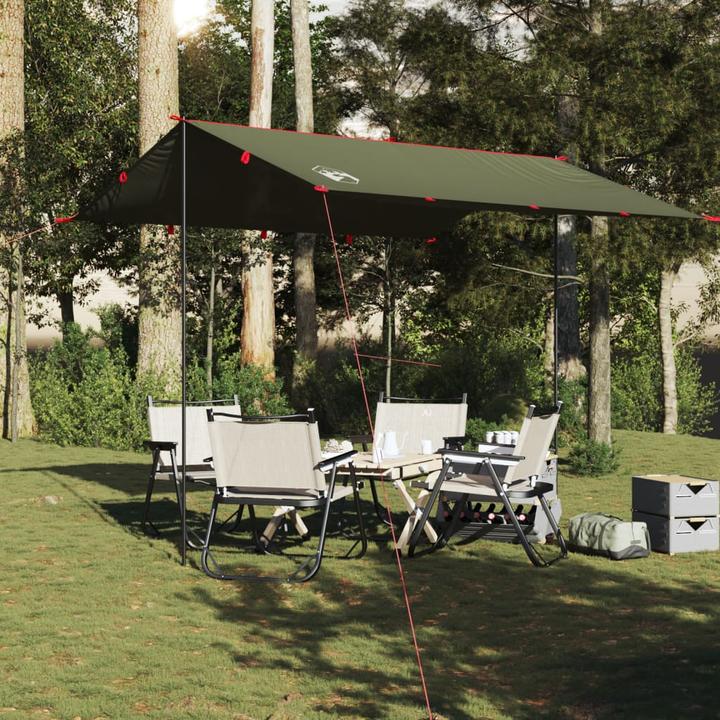 VidaXL Tarp Wasserdicht (Tarp, 0.95 kg)