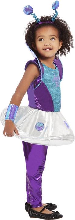 Image du produit Smiffys - Ensemble Déguisement - Fille (92)