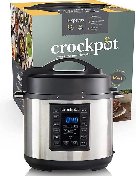 Image du produit Crockpot Crock-Pot Express