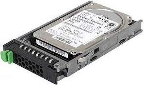 Produktbild Fujitsu HD SAS 7.2K HOT PL BC 512n Bulk (1 TB, 2.5")