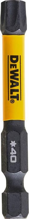 Image du produit DeWalt Embout de vissage (T40)