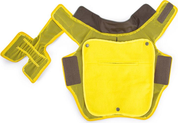 Actual product image Beeztees Dog raincoat Seja (M, L, Dog raincoat)