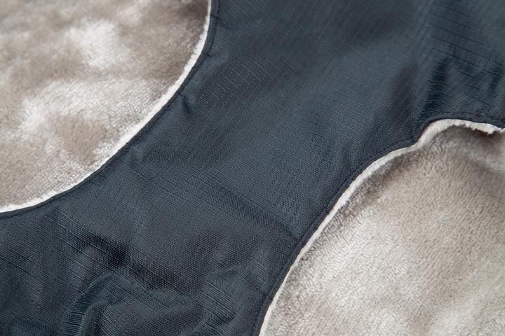 Produktbild Beeztees Hundemantel Saby (XXS, Hundemantel)