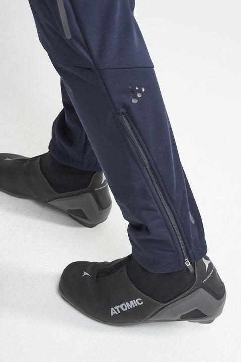 Image du produit Craft Storm Balance pantalon de ski de fond hommes (S)