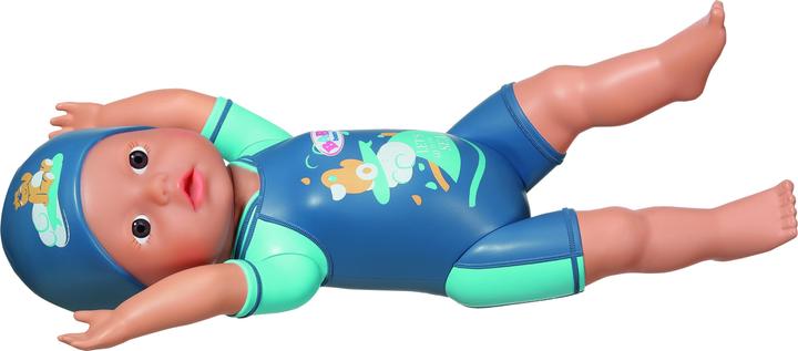 Produktbild Zapf Creation BABY born My First Swim Boy