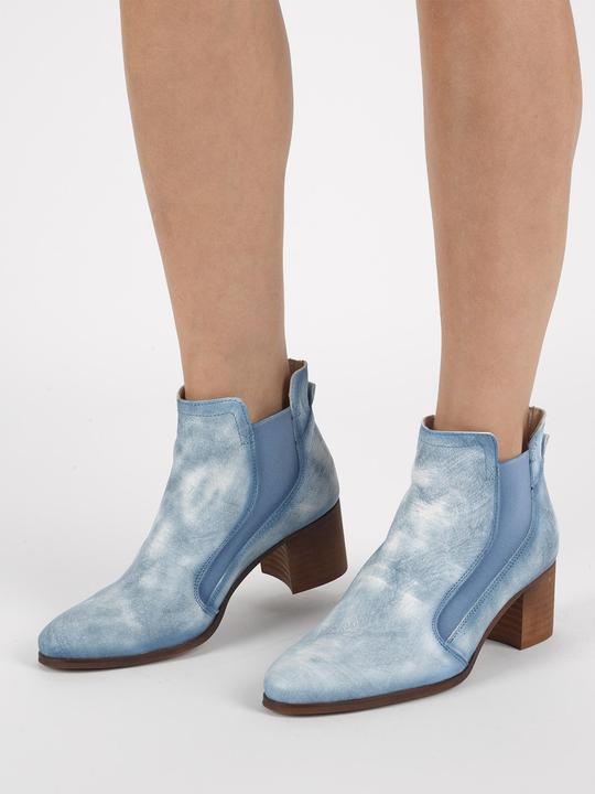 Produktbild Felmini Stiefelette (39)