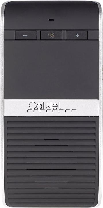 Actual product image Callstel Solar Car Freespeak System