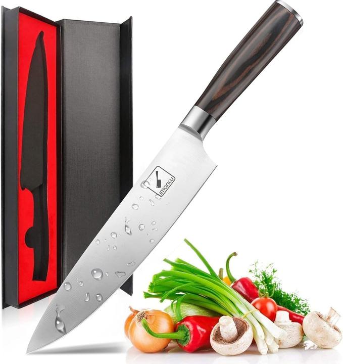 Produktbild Imarku Profi Küchenmesser, 8-inch (20.30 cm)