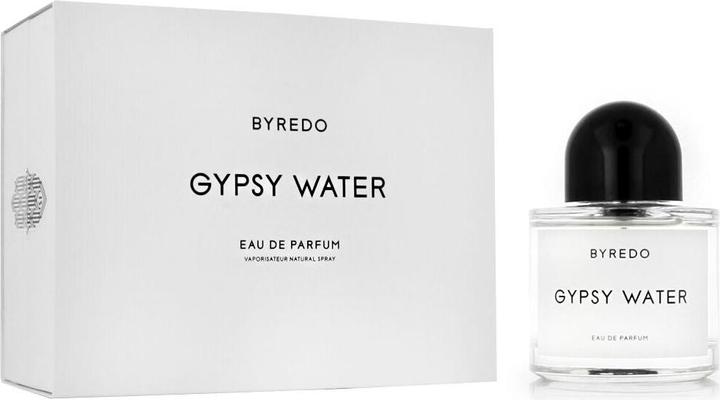 Byredo gypsy water