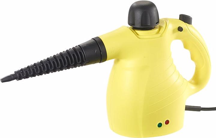 Immagine prodotto Sichler Pulitore a vapore a mano 2in1, mop a vapore e scopa