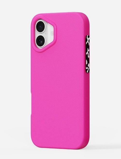 Immagine prodotto Yoyoisles Air Tec Series EVA Softcase Hülle (Apple iPhone 16)