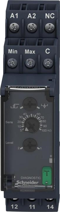 Immagine prodotto Schneider Electric Level Control Relay