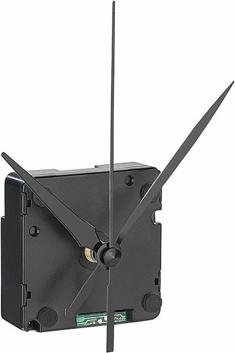 Actual product image St. Leonhard Radio-controlled movement (5.60 cm)