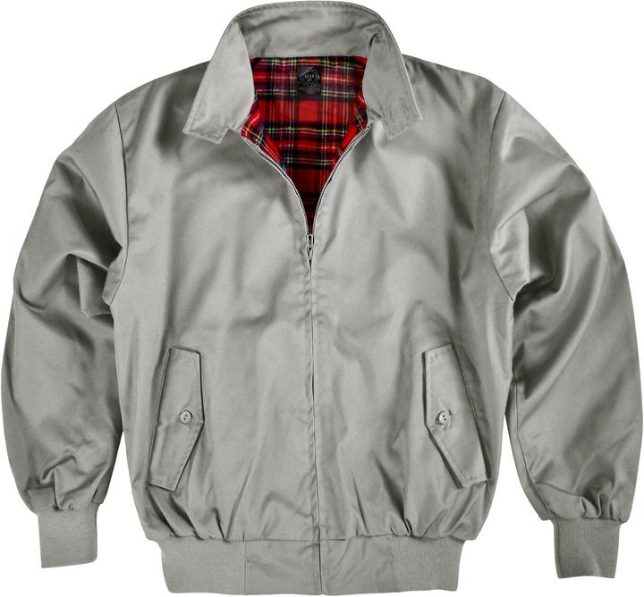 Gear Up Herren Harrington Jacke