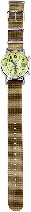 Produktbild Semptec Outdoor-Armbanduhr (solarbetrieb) (Sportuhr)