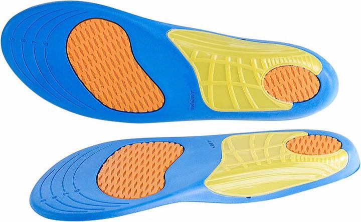 Produktbild Pearl 2er-Set Sport-Schuheinlagen