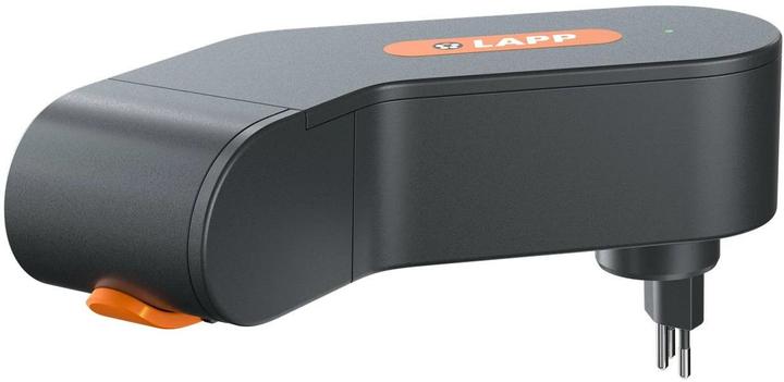 Actual product image Lapp Mobility Mobility Dock (Type 2, 1.80 kW, 8 A, Type 13)