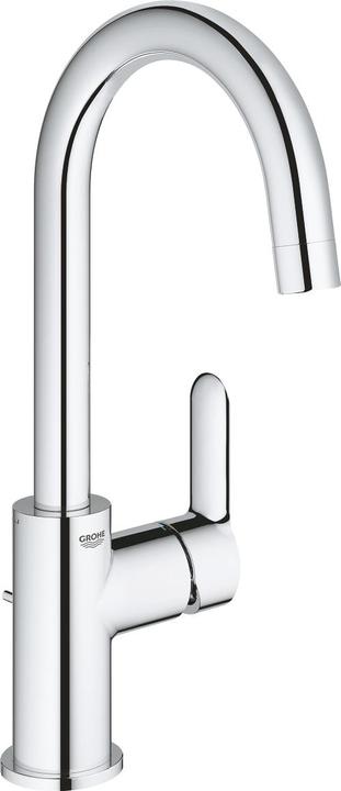 Produktbild Grohe Einhand-Waschtischbatterie BAUEDGE