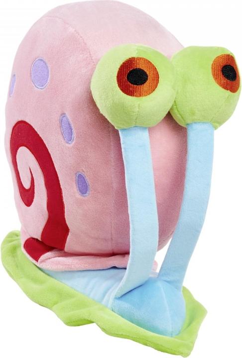 Produktbild Simba SPB Plüsch Gary, 35cm (35 cm)
