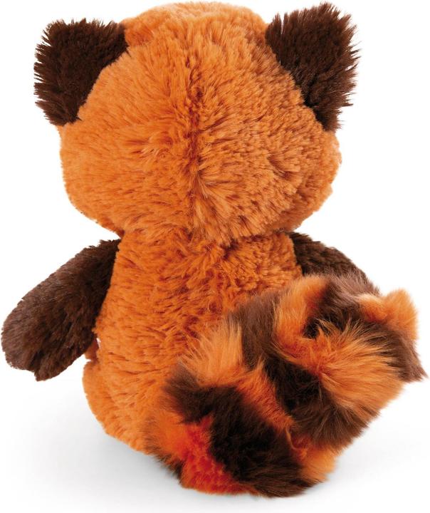 Produktbild NICI Roter Panda Schlenker (25 cm)