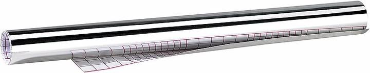 Produktbild Infactory Deko-Spiegelfolie (40 x 150 cm)