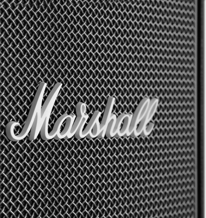 Actual product image Marshall Tufton (20 h, Rechargeable battery operated)
