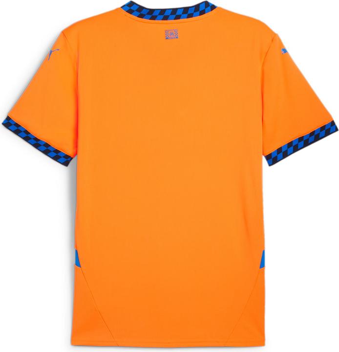 Actual product image Puma OM Third Jersey Replica (XL)