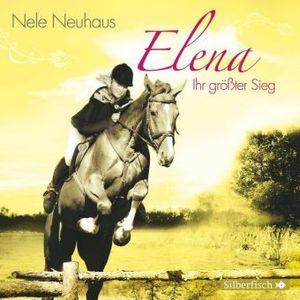 Immagine prodotto Elena. La sua più grande vittoria (Nele Neuhaus, Tedesco)