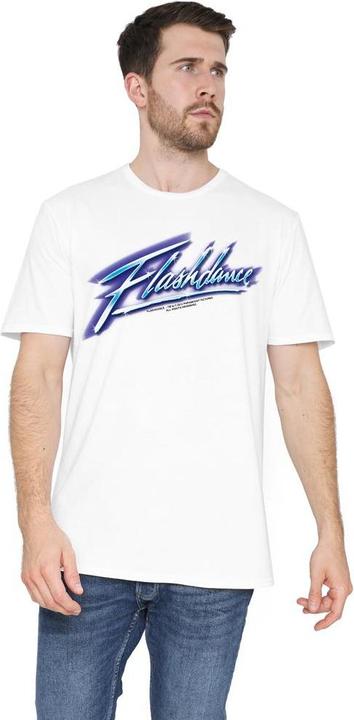Immagine prodotto Flashdance Maglietta Logo Uomo (XL)