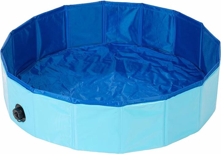 Image du produit Sweetypet Piscine pour chiens (Chenil pour chiens)