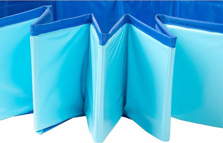 Image du produit Sweetypet Piscine pour chiens (Chenil pour chiens)