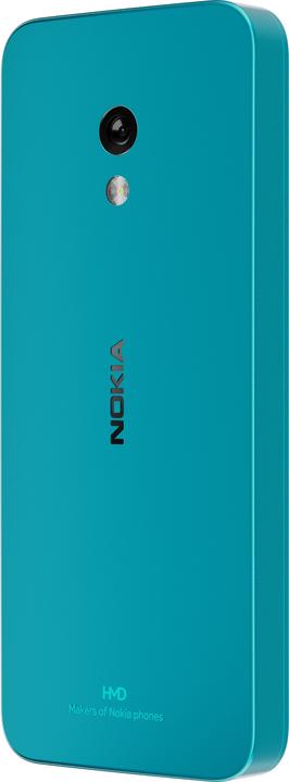 Produktbild Nokia 235 4G (2024) (2.80", 2 Mpx, 4G)