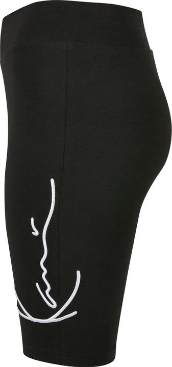 Produktbild Karl Kani Kkwq22003blk Signature Cycling Shorts Blk (M)
