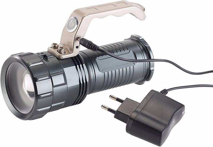 Immagine prodotto KryoLights Lampada a mano a LED a batteria extra luminosa (16.50 cm, 400 lm)