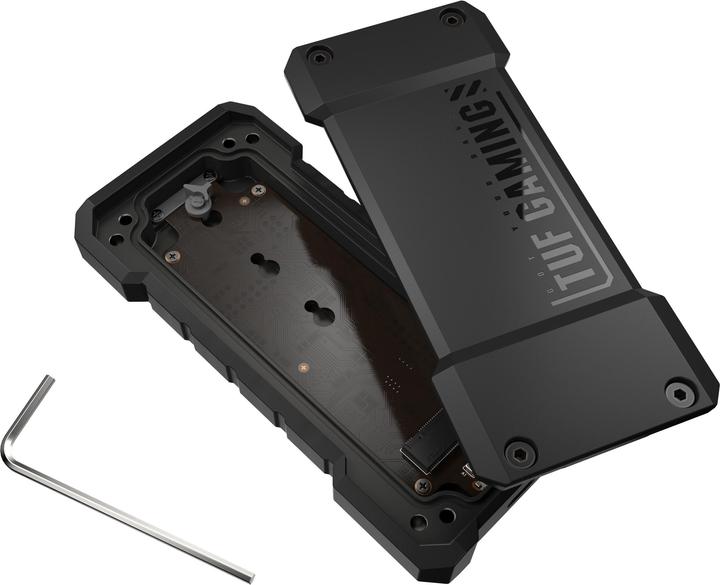 Actual product image ASUS TUF Gaming A2 (M.2)