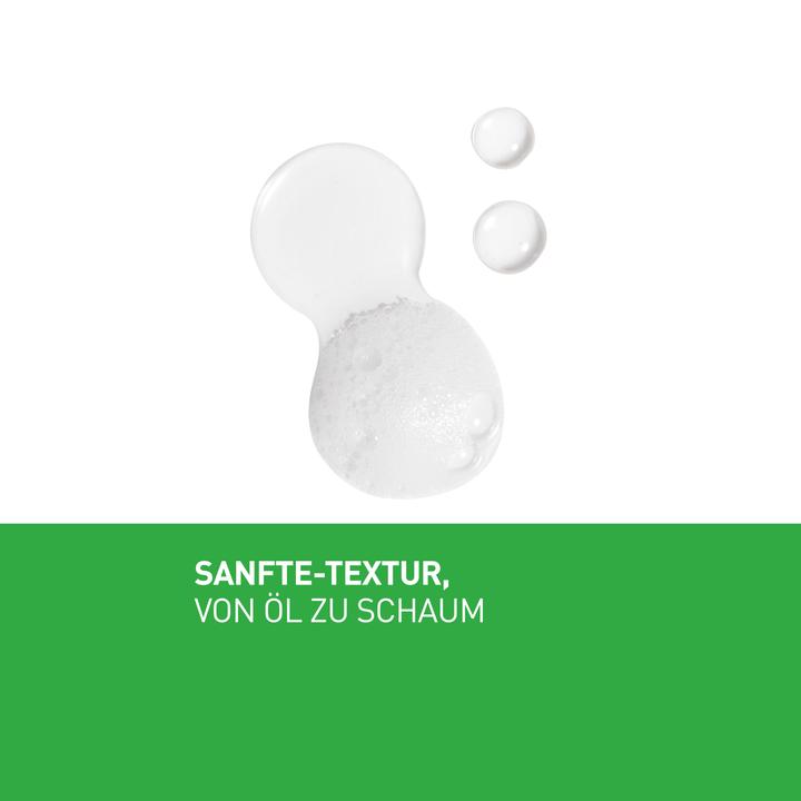 Produktbild CeraVe Feuchtigkeitsspendendes Reinigungsöl (Reinigungslotion, 473 ml)