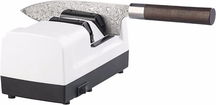 Actual product image Rosenstein & Söhne Electric Professional Diamond Knife Sharpener