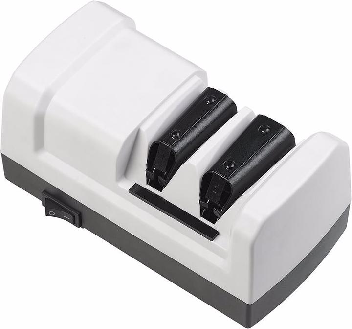 Actual product image Rosenstein & Söhne Electric Professional Diamond Knife Sharpener