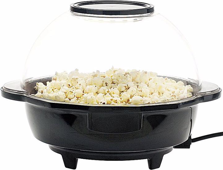 Produktbild Rosenstein & Söhne Profi-Popcorn-Maschine "Show"