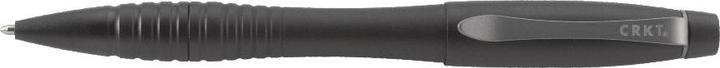 Immagine prodotto CRKT Williams Tactical Pen (Nero, 1 x)