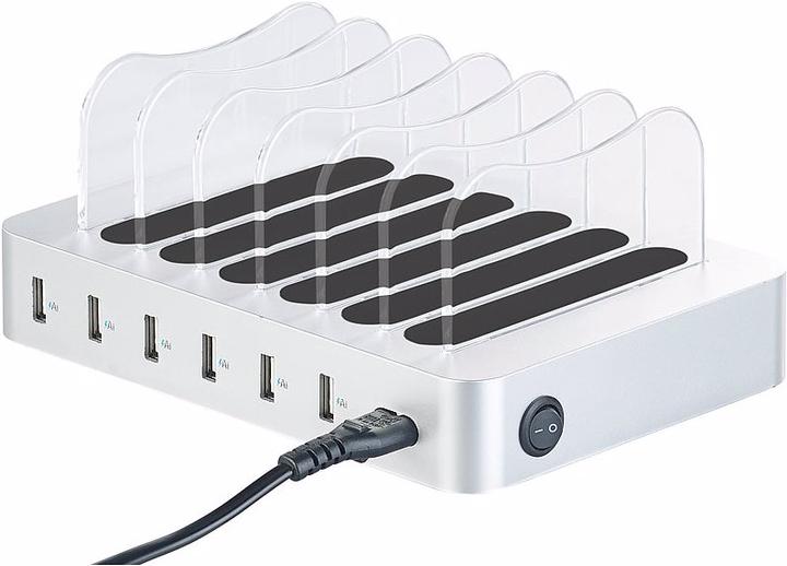 Revolt Charging station (50 W)