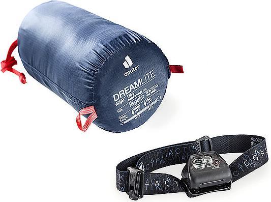 Produktbild Deuter Dreamlite (2.05 m)